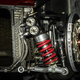 Illustration for article titled A Closer Look At The Nissan LMP1s Incomprehensible Rear Suspension